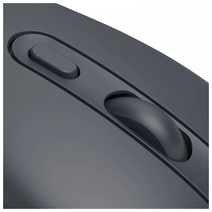 1600 DPI Büro Maus Optisch  173075 WM-200 (Schwarz) 