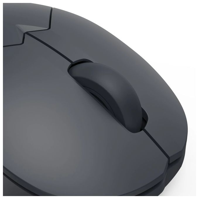 1600 DPI Büro Maus Optisch  173076 WM-150 (Schwarz) 