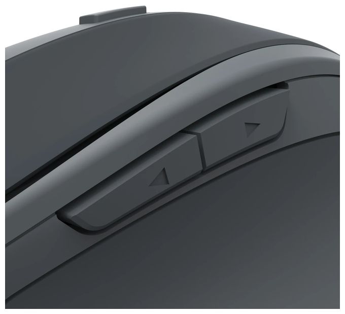1600 DPI Büro Maus Optisch  173077 WM-400 (Schwarz) 