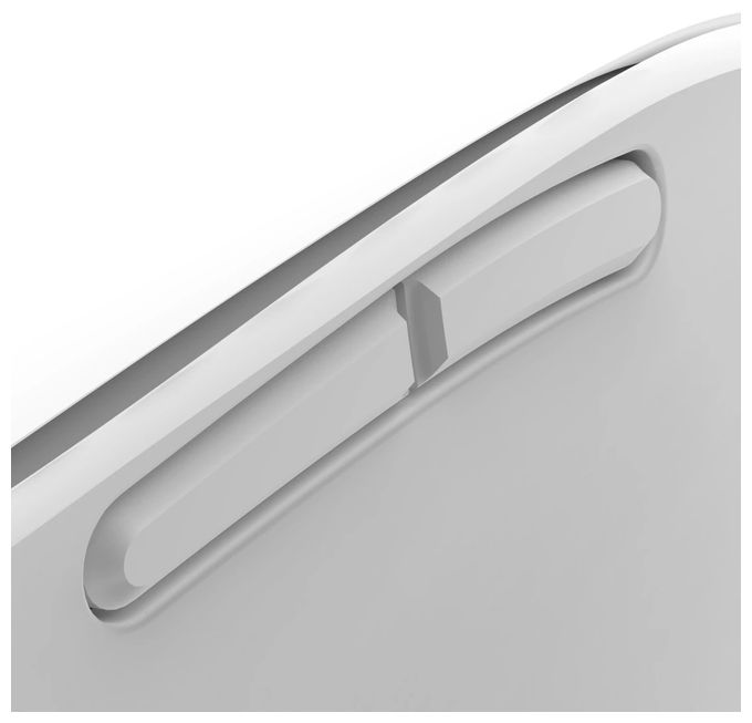 1600 DPI Büro Maus Optisch  173080 WM-450 (Weiß) 