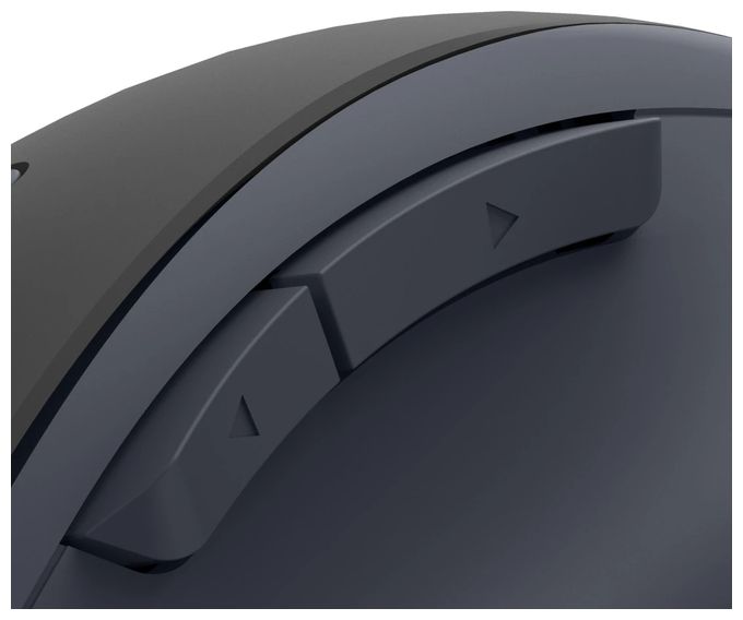1600 DPI Büro Maus Optisch  173081 WM-500 (Schwarz) 