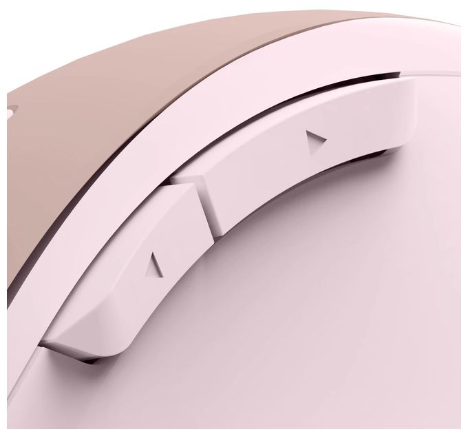 1600 DPI Büro Maus Optisch  173085 WM-500 (Pink) 
