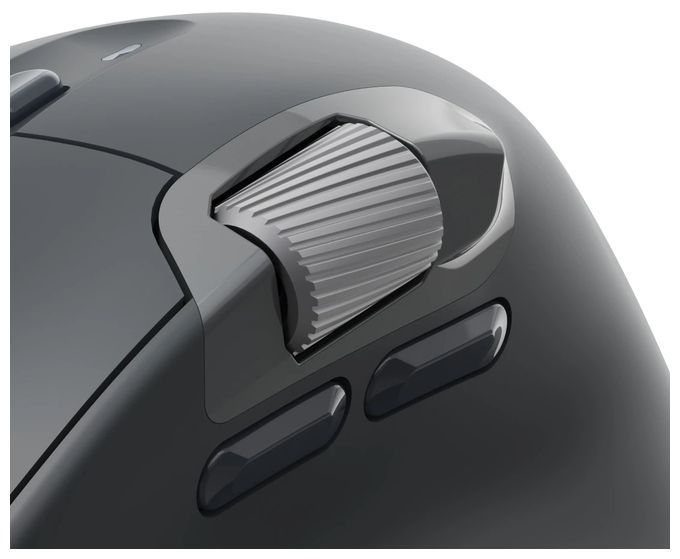 3200 DPI Büro Maus Optisch  173097 WM-900 (Schwarz) 