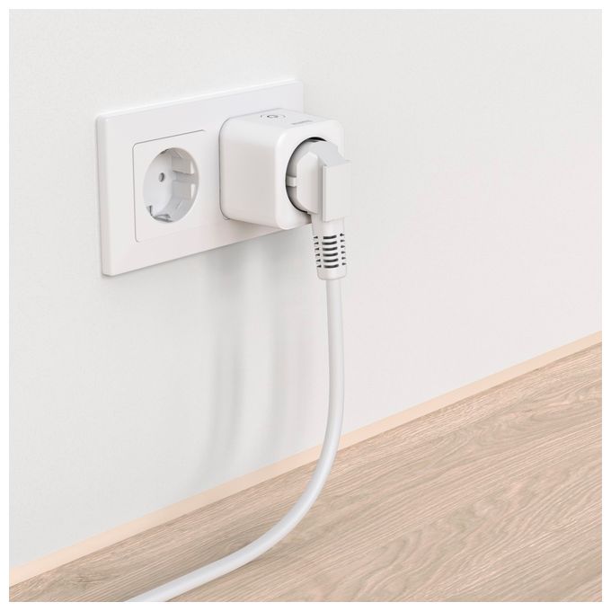 176654 Smarte WLAN-Steckdose 