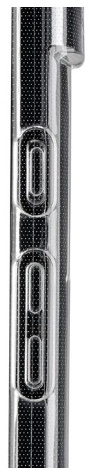 Cover für Google Pixel 8 Pro  177878 Always Clear (Transparent) 