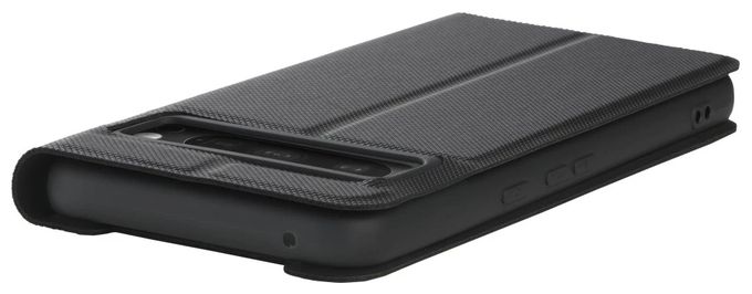 Folio für Google Pixel 8 Pro  177879 Daily Protect (Schwarz) 