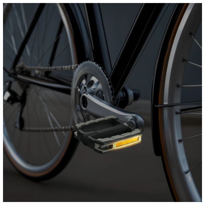 178144 Fahrradpedale (2er Set) 