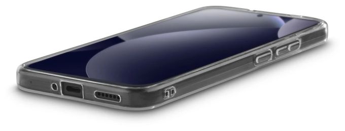 Cover für Xiaomi Redmi Note 15 Pro 5G  19887 Always Clear (Transparent) 