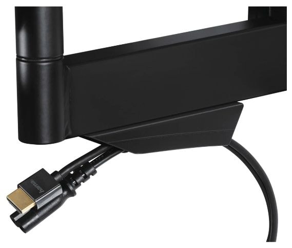 Wand Halterung 180° bis 190,5 cm (75") 45 kg 2 - 12° neigbar 220836 Fullmotion 