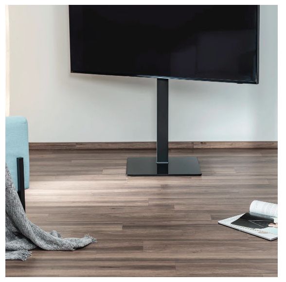 Flur Halterung 60° bis 165,1 cm (65") 35 kg 220868 TV Stand 