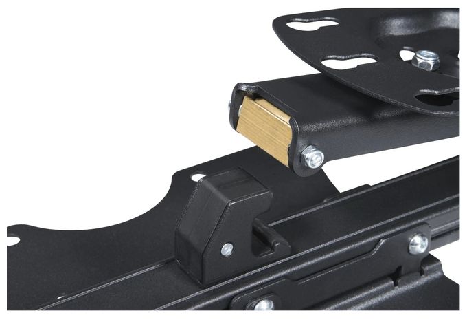 Zimmerdecken Halterung 100° bis 116,8 cm (46") 20 kg neigbar 220876 schwenkbare 