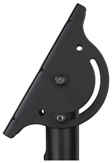Zimmerdecken Halterung 360° bis 165,1 cm (65") 50 kg 0 - -25° neigbar 220878 