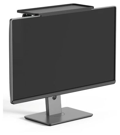 6 kg 220889 Universales Bildschirmregal 