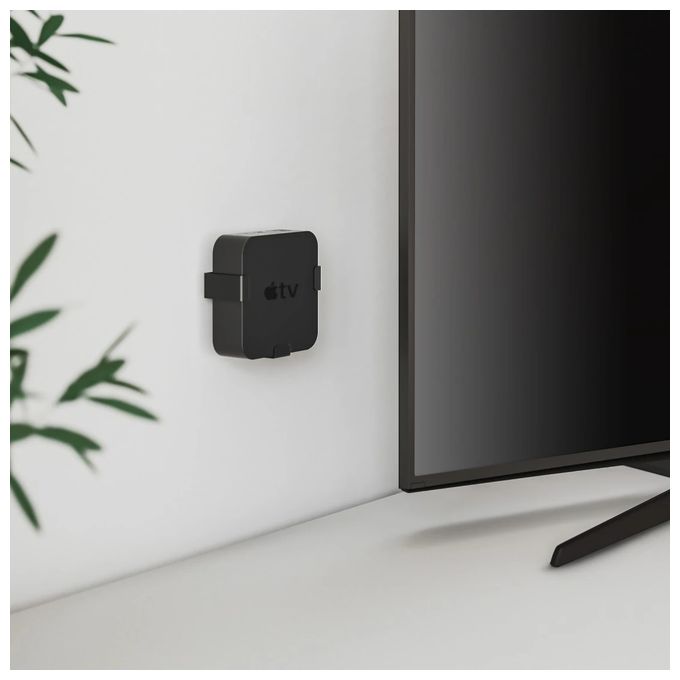 220890 Wandhalterung für Apple TV HD 