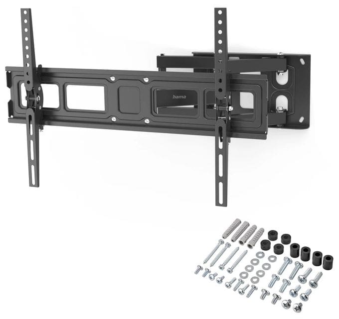 Wand Halterung 150° bis 2,16 m (85") 50 kg -15 - 15° neigbar 220898 TV Stand 