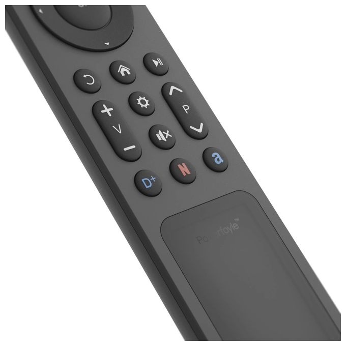 221058 Fernbedienung für Samsung Smart-TVs 