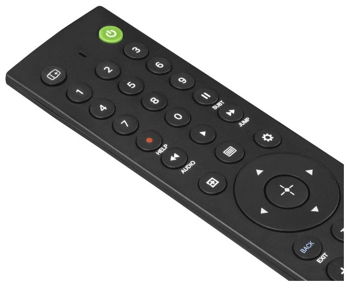 Fernbedienung 221066 Universal- 