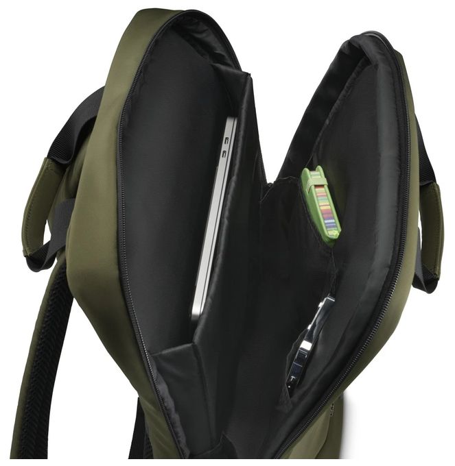 Rucksack 222054 Laptoprucksack Ultra Lightweight 