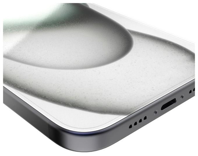 Klare Bildschirmschutzfolie Glas 9H für  Google Pixel 9 / 9 Pro Schlagfest, Schlagfest, Kratzresistent 222700 Clear Protect 