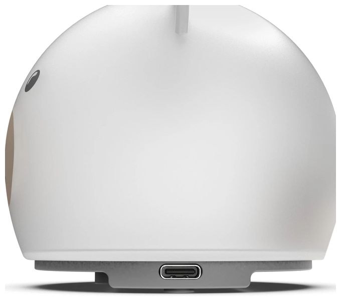 LED Warmweiß (3000K) Warmweiß USB 223499 Kindernachtlicht 