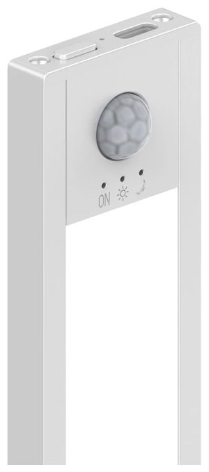 Montierbare Orientierungsbeleuchtung Batterie/Akku 223503 Sleek 