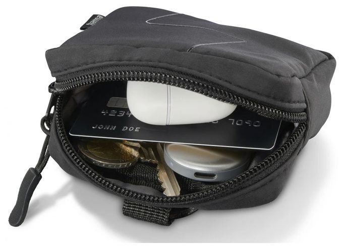 Kopfhörertasche  231046 (Schwarz) 