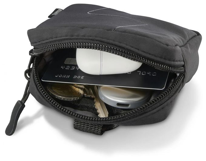 Schutzhülle  231046 Kopfhörertasche (Schwarz) 