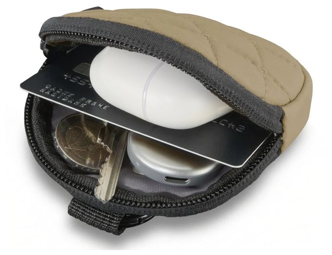 Kopfhörertasche  231047 (Beige) 