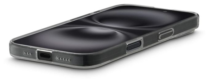 Cover für Apple iPhone 17  232370 Always Clear (Transparent) 