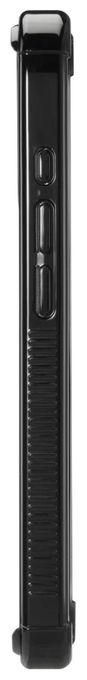 Cover für Apple iPhone 17  232373 Extreme Protect (Schwarz) 