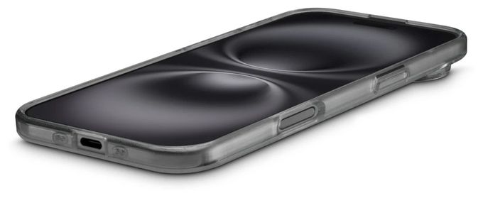 Cover für Apple iPhone Air  232384 Always Clear (Transparent) 