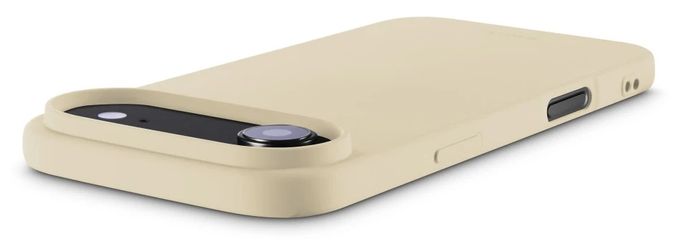 Cover für Apple iPhone Air  232392 Fantastic Feel (Beige) 