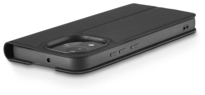 Folio für Xiaomi Redmi Note 17 4G / 5G  232494 Daily Protect (Schwarz) 