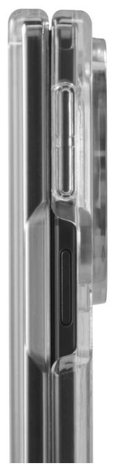Cover für Samsung Galaxy Z Fold8  122612 Always Clear (Transparent) 