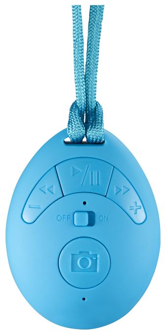 173192 SnapDrop Bluetooth Lautsprecher (Grün) 