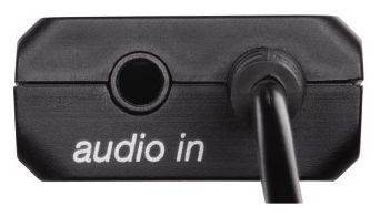 00040987 Bluetooth-Audio-Sender "Twin" für zwei Kopfhörer 