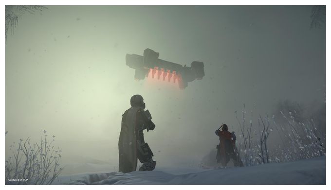 Helldivers 2 (PlayStation 5) 