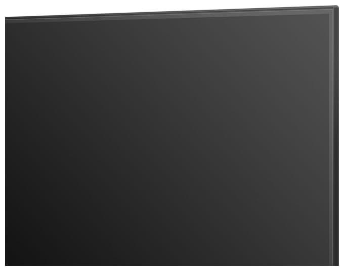 LED 127 cm (50 Zoll) Fernseher 4K Ultra HD VESA 300 x 200 mm 50A79KQ 