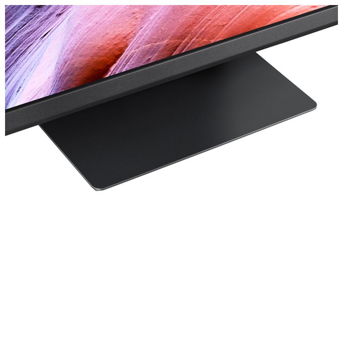 LED 165,1 cm (65 Zoll) Fernseher 4K Ultra HD VESA 600 x 400 mm  65U8KQ (Schwarz, Grau) 