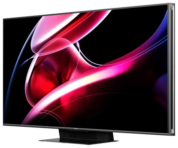 LED 165,1 cm (65 Zoll) Fernseher 4K Ultra HD VESA 400 x 400 mm 65UXKQ 