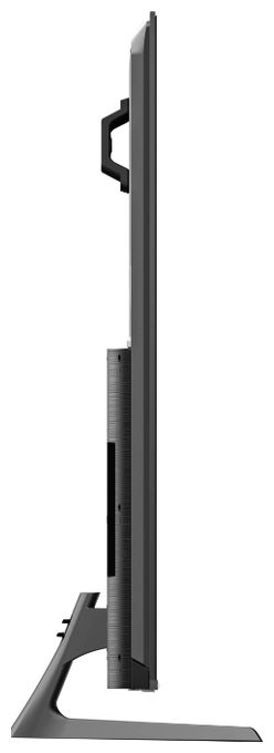 LED 2,16 m (85 Zoll) Fernseher 4K Ultra HD VESA 400 x 300 mm 85A6BG 
