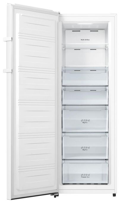 240 l Gefrierschrank 150 kWh Jahr NoFrost  FV298N4AWC (Weiß) 
