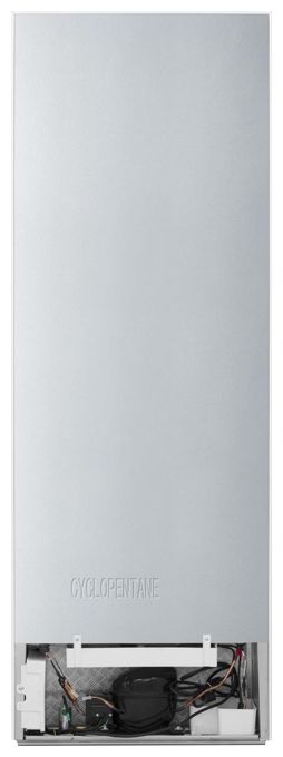 322 l / 292 l Kühlschrank freistehend EEK: C 87 kWh Jahr  RL415N4AWC (Weiß) 