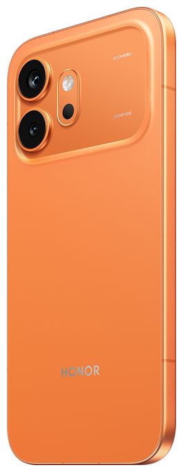 512 GB 5G Smartphone 16,7 cm (6.5 Zoll) Android 200 MP Dual Kamera Dual Sim WiFi 6  600 (Orange) 