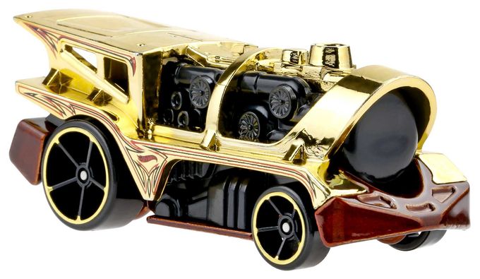 Hot Wheels 1er Sortiment 