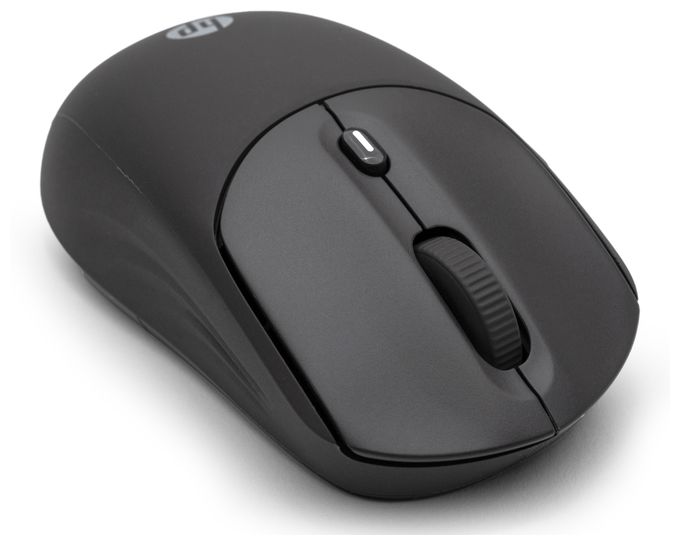 6000 DPI Haus Maus  400 (Schwarz) 