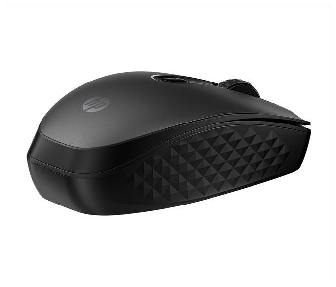 4000 DPI Büro Maus  690 (Schwarz) 