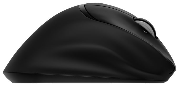 6000 DPI Haus Maus  720M (Schwarz) 