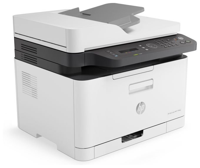 Color Laser 179fwg All in One A4 Drucker 600 x 600 DPI 