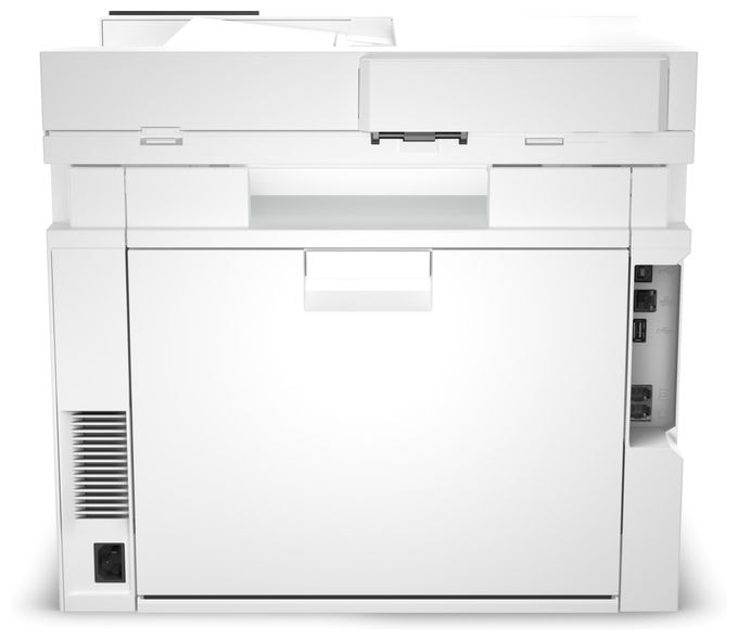 All in One A4 Laser Drucker 600 x 600 DPI Color LaserJet Pro MFP4302fdw 